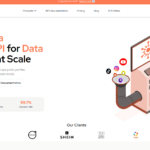 EnsembleData - Social Media Data Scraper API